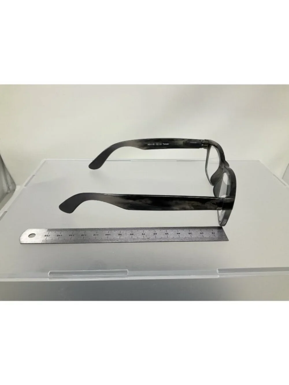 Ryan Simkhai Eyeshop Reading Glasses Strength + 2.50